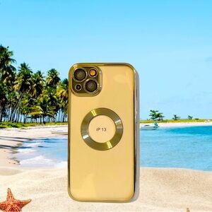 Cell phone case for iPhone 13